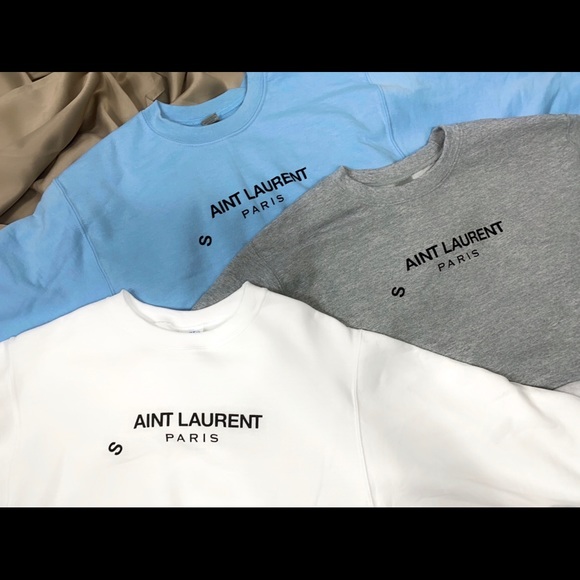 Sweatshirt - Picture 2 of 2